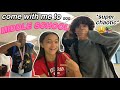 A Day in Junior High