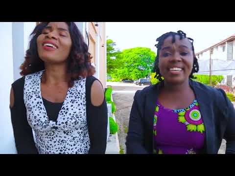 A2i Movies and Musicals Presents Voice of the Saints, Vol. 1 (Official Video)