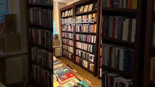 Literary corners 📖 | I amsterdam