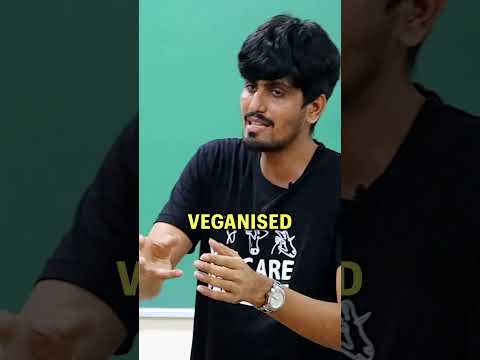 Is Veganism Too Expensive? #vegan #rap #truth #funny #viral #plantbased #animals #epic #motivation
