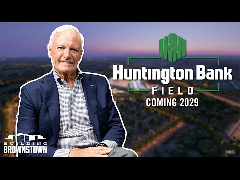 Building Brownstown: Building on the legacy of this franchise and this city