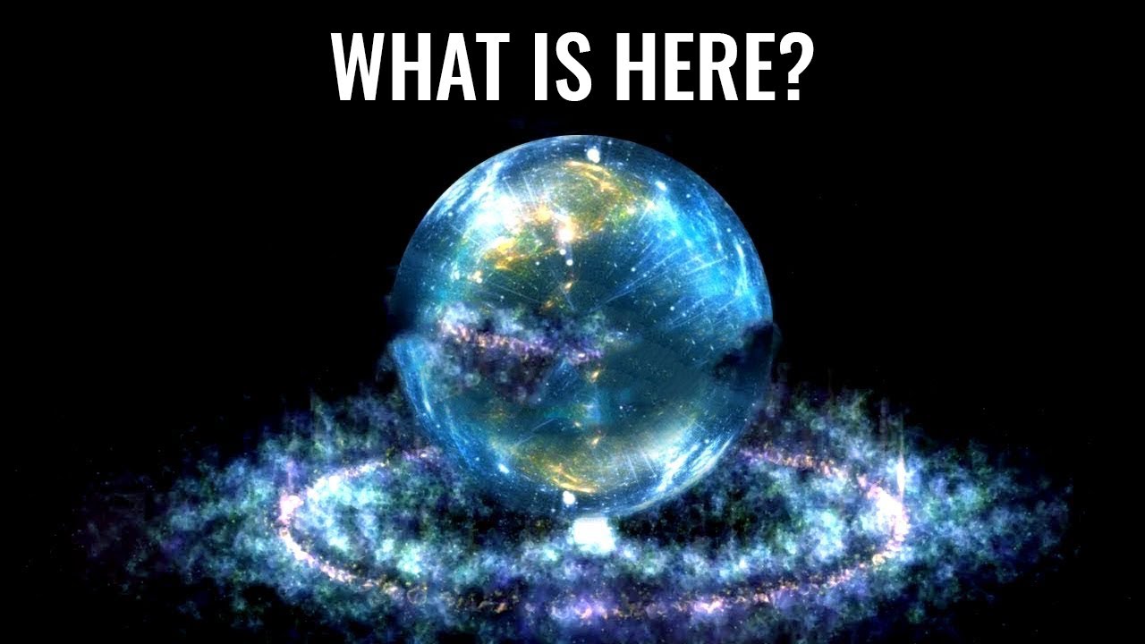 What NASA Just Discovered Out of Universe Shocks the Whole World! What Is That?