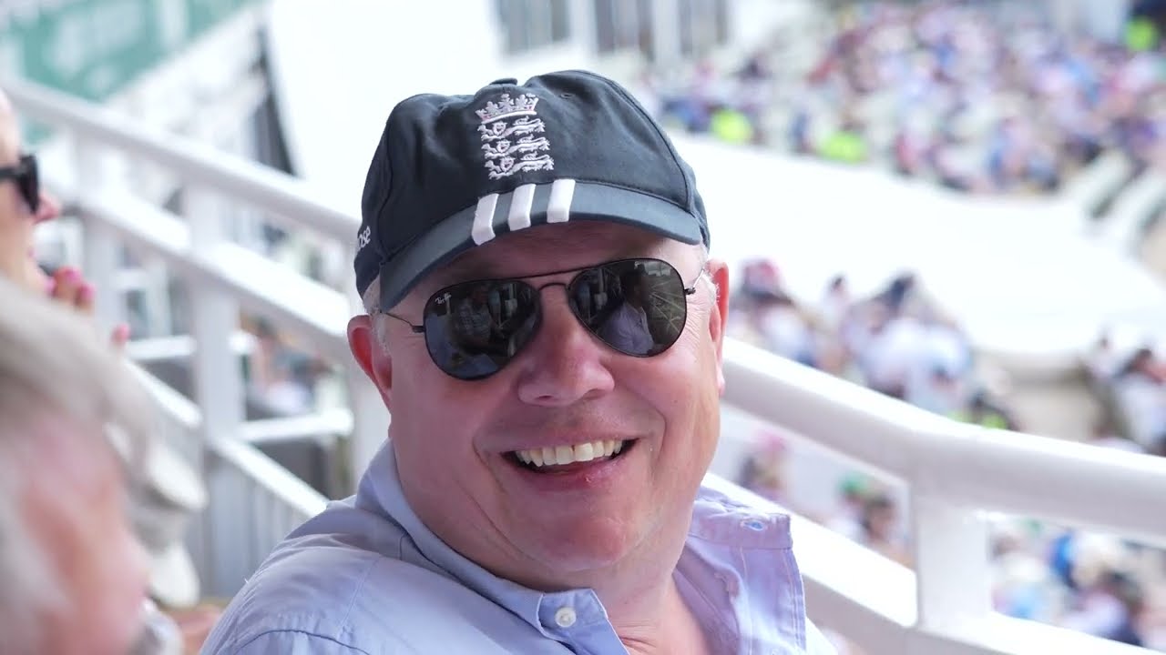 England v India: Edgbaston Test 2025