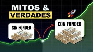 ¿Qué es una empresa de fondeo? | Analizamos la firma FXRK