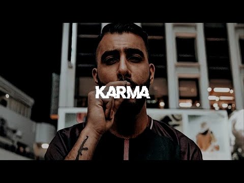 SAMRA feat  CAPITAL BRA & FARD - KARMA (prod. RedfoxBeatz)