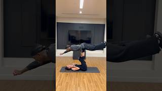 SUPERMAN CHALLENGE #nba #funny #basketball #gym #comedy