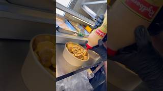 اطيب أكل في مطعم MD Burger