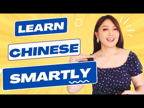 Stop rote memorizing words,  start studying Chinese smarter and faster
