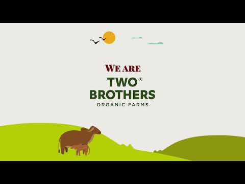 Two Brothers Organic Farms | Need of Better & Healthy Future