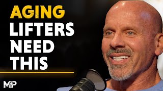 Stan Efferding on Simple Eating, Smarter Lifting & Aging Like a Beast | Mind Pump 2645