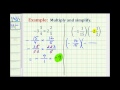 Fractions and Mixed Numbers Concepts