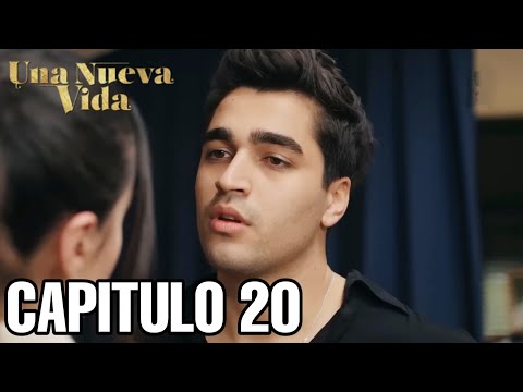 Una Nueva Vida Capitulo 20 En Español