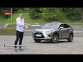 Lexus NX Sport+