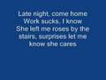 Understanding the Lyrics