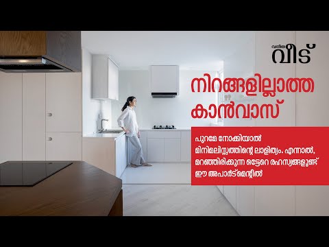 രഹസ്യങ്ങളുടെ 20– 20 ഹൗസിലേക്ക് സ്വാഗതം