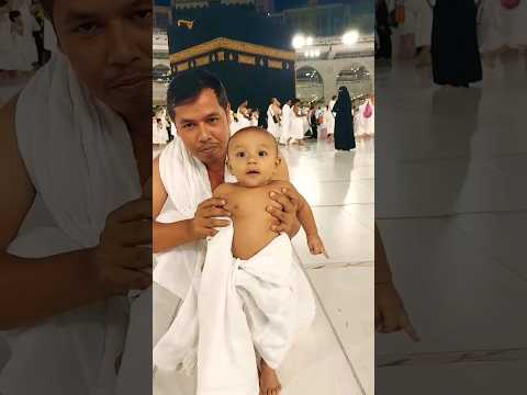 Labaik Allah huma Labaik