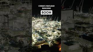 Building Nuclear Plants is Hard – Unless You're CHINA