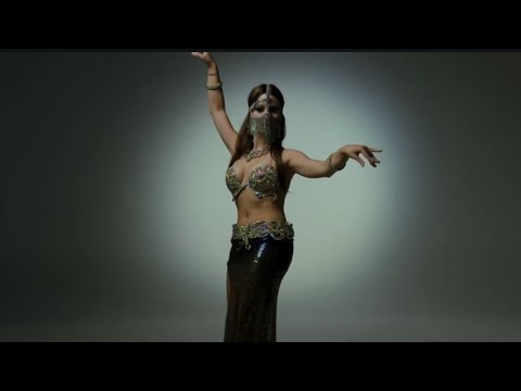 Amelia Bellydance-Danza del Ventre
