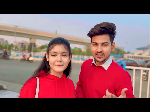Happy New Year & Christmas Vlog | Humlog Gaye Apne Fav Place pe😍| PRASHANT RAJPUT | PRASV Creation