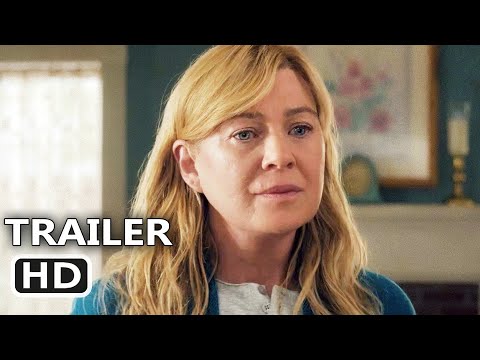 GOOD AMERICAN FAMILY Trailer (2025) Ellen Pompeo, Mark Duplass