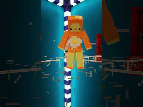 มายคราฟ แต่ Squid Game!!! #minecraft #มายคราฟ