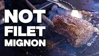 Stop Wasting Money on Filet Mignon, Try This Instead!