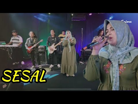 Lagu Lawas Melas banget Voc. Lusiana Safara