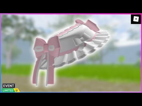[EVENT] How To Get The FREE *Cute Kawaii Pink Summer Hat* | ROBLOX - Gusta Forest ^^
