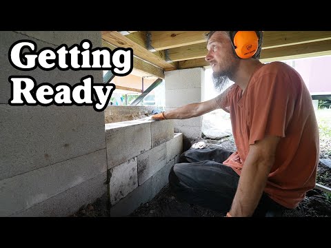 A Couple of Small Jobs