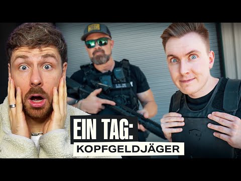 @tomatolix ist 1 TAG unter Kopfgeldjägern