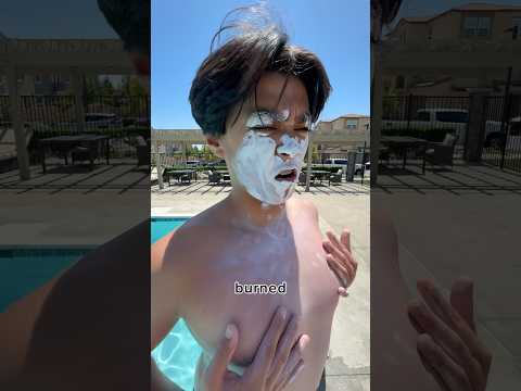 Always Lather Up!