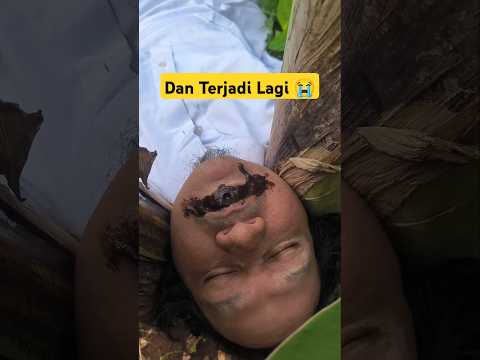 kaga kapok-kapok 🤣 #trending #shorts #viral #video #komedi #lucu #ngakak