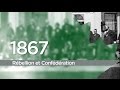 Canada's Confederation and History