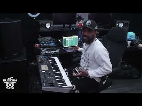 Behind the Beat - “Owe Me” feat. Kodak Black