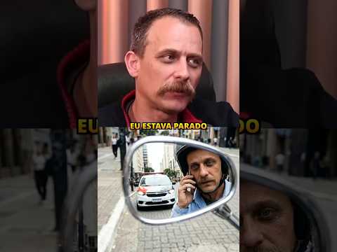 SGT NANTES COLOCOU O PM NO LUGAR DELE #podcastpolicial #cortespoliciais #rota