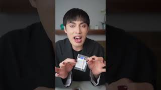 A small intro to my upcoming nail collection ✨️