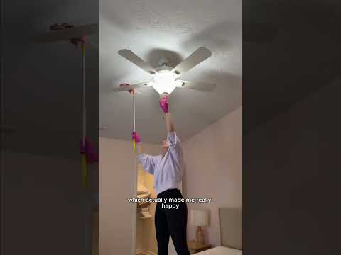 5 Star Review & 6 Night Clean