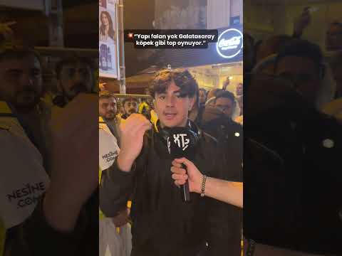 Beşiktaş mağlubiyeti sonrası Fenerbahçe taraftarı Ali Koç ve yönetimini istifaya çağırdı!