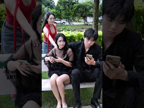 my best friend likes to joke #trinhhyy #shortvideo #dance #couple #comedy #funny #viralvideo #love