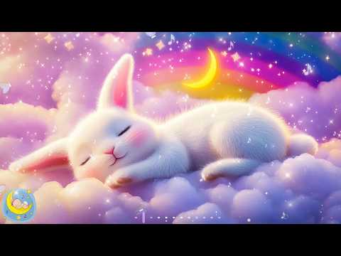 Música para Dormir Bebés Profundamente en 3 Minutos #401 Canción de Cuna, Mozart para Bebes