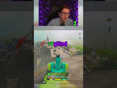BEST PRIMARY IN WARZONE