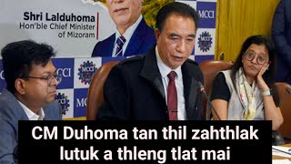 CM ve meuh Pu Duha tan a va zahthlak duh dawn ve aw....