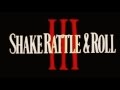 Rope Shaking Techniques and Focus