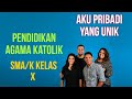 Kuis Pemahaman Diri dan Keunikan