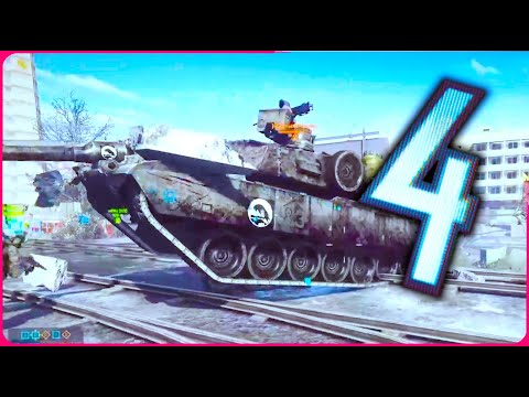 This Isn’t a Trailer… But this is what Battlefield 6 should be like
