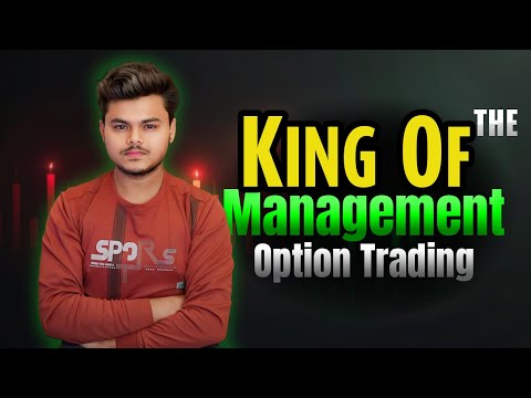 Intraday Live Trade || Smart Managing During Stoploss hunting || Option Trading