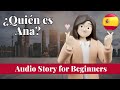 Comprensión de la historia de Ana