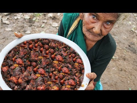 Chicken Pickle | Homemade Chicken Pickle | Granny Style Chicken Pickle