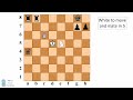 Chess Strategies and Transfinite Ordinals