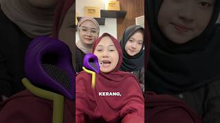 RAMALAN KERANG AJAIB